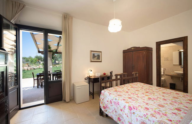 WePuglia - TERRATERRA - Masseria Minunni - Foto 24