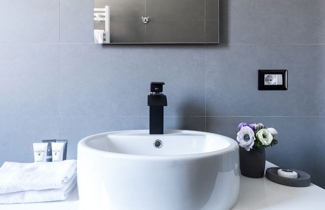 A World Aparts - 32 Modena - Foto 23