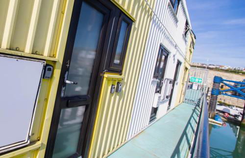 Seaview studio, located in Brighton marina By Air Premier - Foto 16