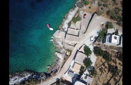 Suite of Villa Lagkadaki - Foto 20