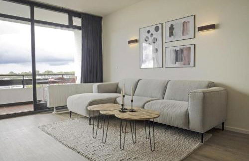 Traumhaftes Strand-Apartment mit Meerblick - Foto 3