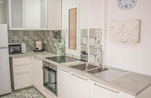 MojacarProperty Noalejo Beach Apartment - Foto 18