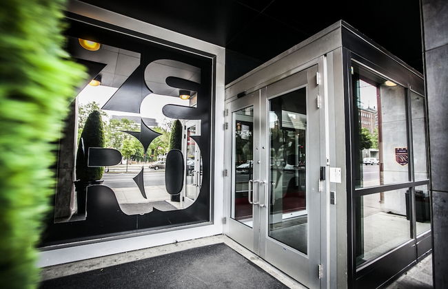 Hotel Zero 1 - Foto 42