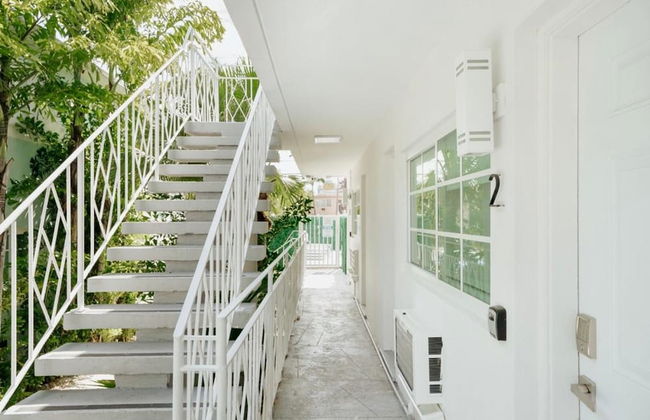 TWO Bedroom Apartment - Photo 5