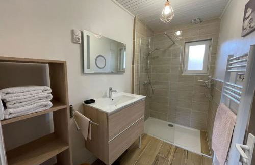 Maison de Village, 3 chambres, fibre - Foto 4