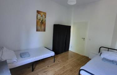 Wohnung Nähe Rhein - Foto 7