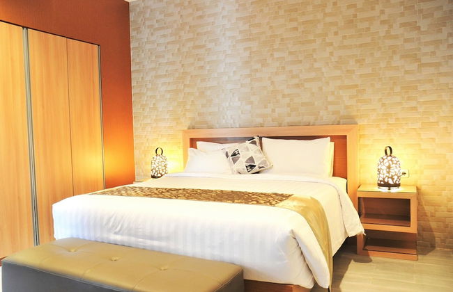 Kirei Mountain View 7BR Villa with a Private Pool - Photo 2