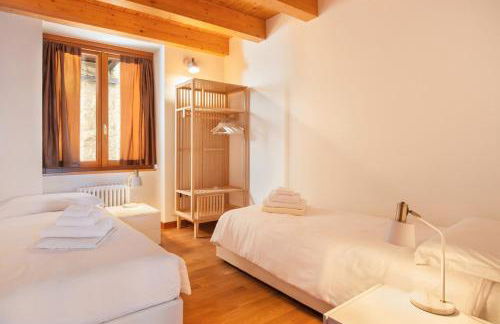 Apartment Borno With Pool In San Zeno Di Montagna - Foto 14