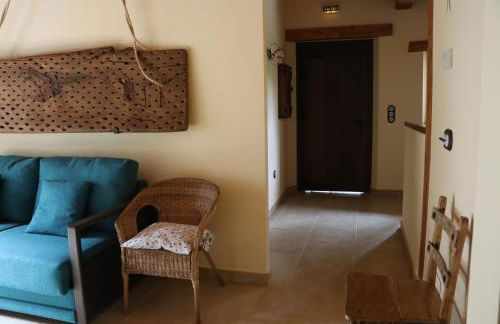 Apartamentos Rurales Casa Lafuente - Foto 19