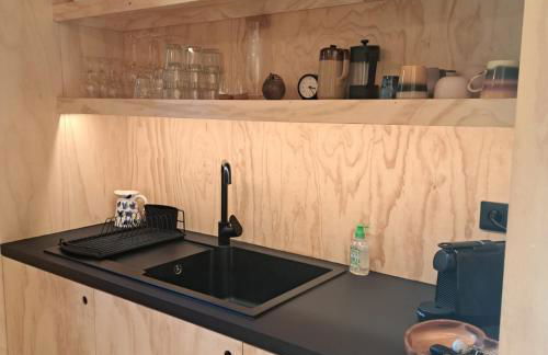 Cabin indebos - Foto 14