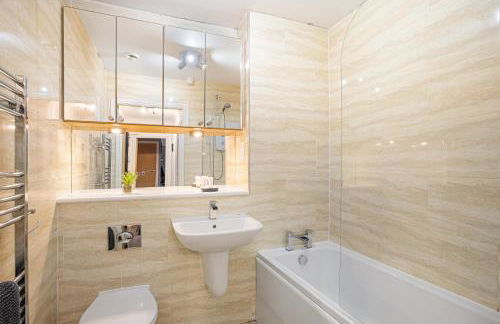 The Bookbinders Residence Leeds City Centre - Foto 86