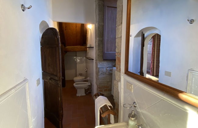 Castello di Mugnana - Foto 50