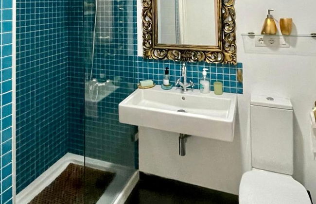 Belvilla by OYO Faro III - Foto 17