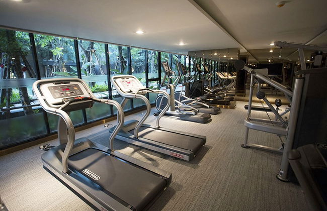 Locals Sukhumvit ThongLor Vtara 36 - Foto 36