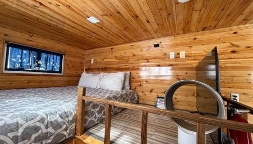 Tiny House - mountain views close to everything - Foto 2