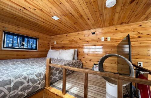 Tiny House - mountain views close to everything - Foto 2