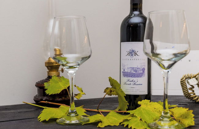 Villa Nives - Photo 20