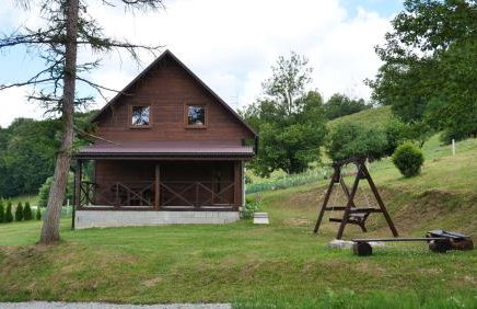 Domki Bieszczadzka Polana - Foto 15