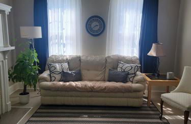 1895 meets 2025 Townhouse - Foto 14