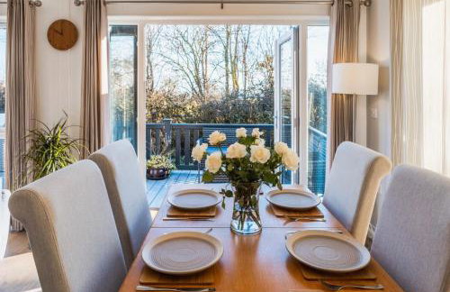 Luxury lodge - St Helens - Photo 23