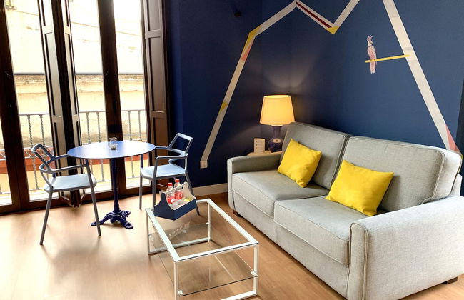 Ritual Sevilla Suites Centro - Photo 26