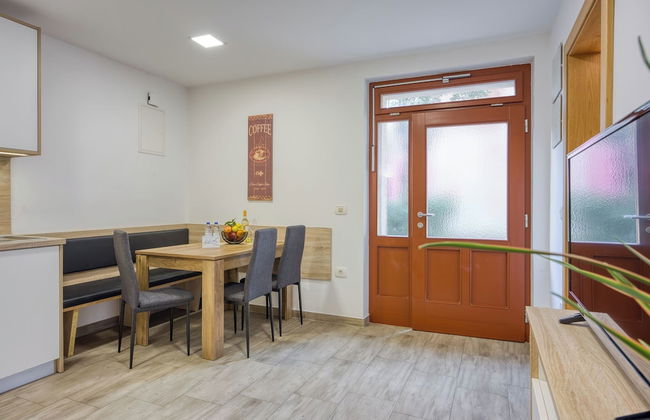 Villa Roma Portorose - 1 Classic - Foto 13