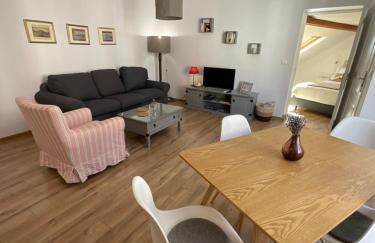 Villa Colonna Appartements - Foto 17