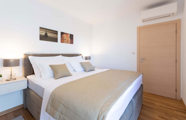 Apartment house Ivan John - Foto 9