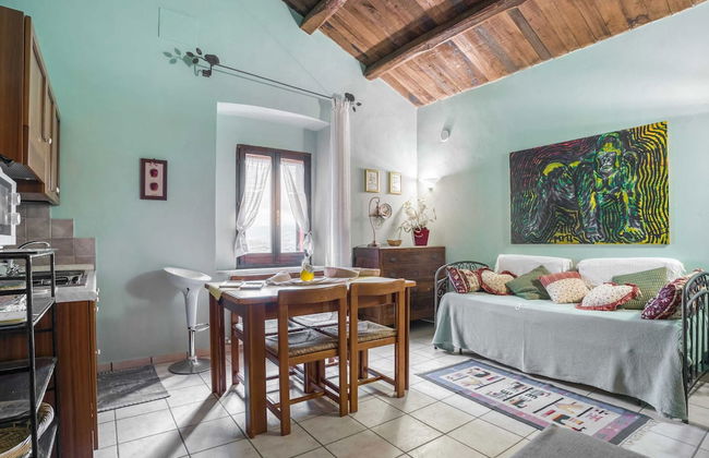 Belvilla by OYO Il Grappolo e la Rosa - Foto 25