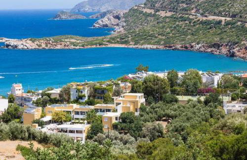 Garden Villa Near Chania's Coastline - Foto 57