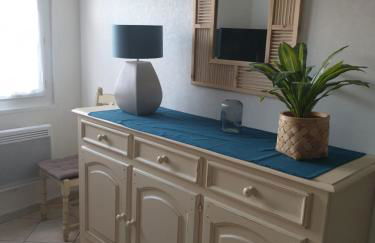 La villa des fleurs - Foto 9