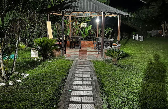 Inviting 14-bed Villa in Toro Valle del Cauca - Foto 32