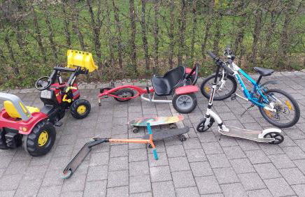 Ferienhaus Casa Neugrua - Foto 30