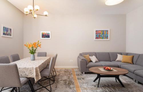 Apartment More DELUXE - Photo 6