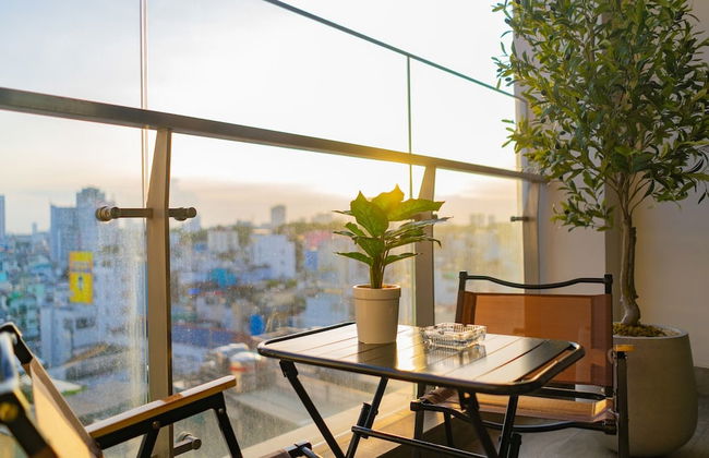 The D1Mension Apartments - Foto 34