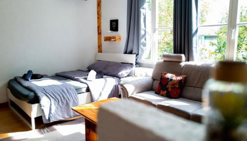 #111 - LUX-Flat Lennep - Altstadt - Netflix & Amazon Prime - Felswand - Foto 2