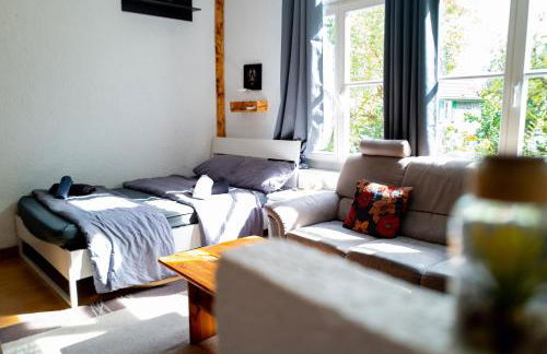 #111 - LUX-Flat Lennep - Altstadt - Netflix & Amazon Prime - Felswand - Foto 2