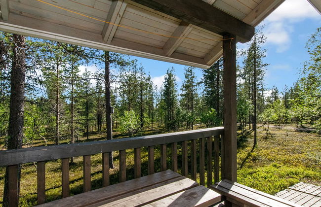 Kuksatie 7 b - Foto 17