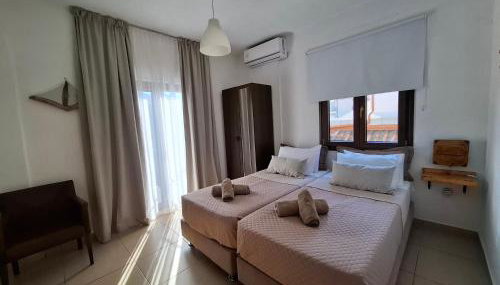 Mariza Apartments -studios - Foto 2