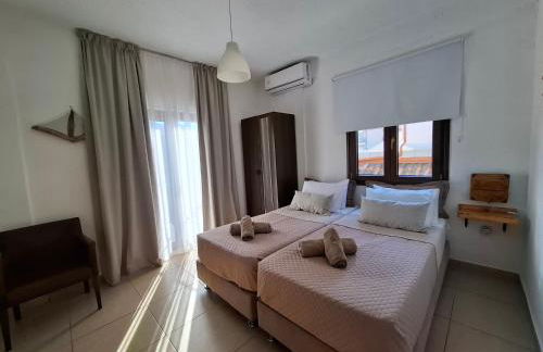 Mariza Apartments -studios - Foto 2