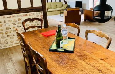 Le Clos Masure d'Etretat - Foto 13