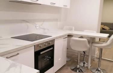 Appartement en plein centre à 100m du port - Foto 5