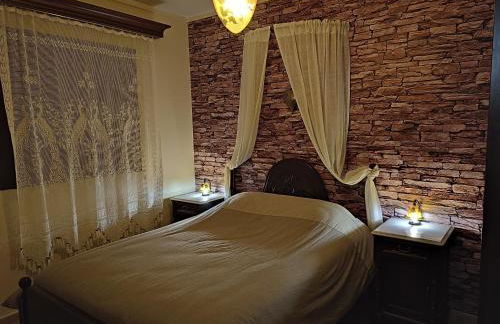 British Wood 'n Stone House - Foto 23