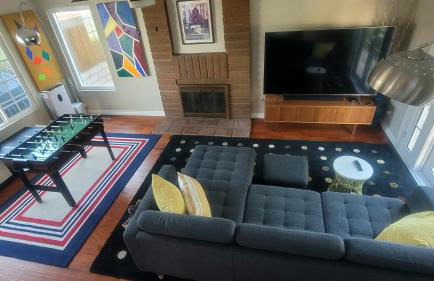 Pet-Friendly Beach Home with Fenced Yard - Photo 21