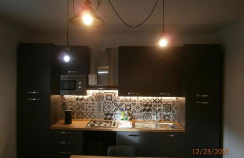 Residence ai fiori - Simone Apartment - Foto 4