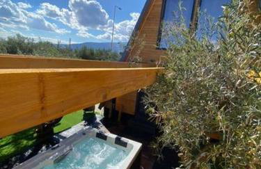 KOVU chalet - Foto 23