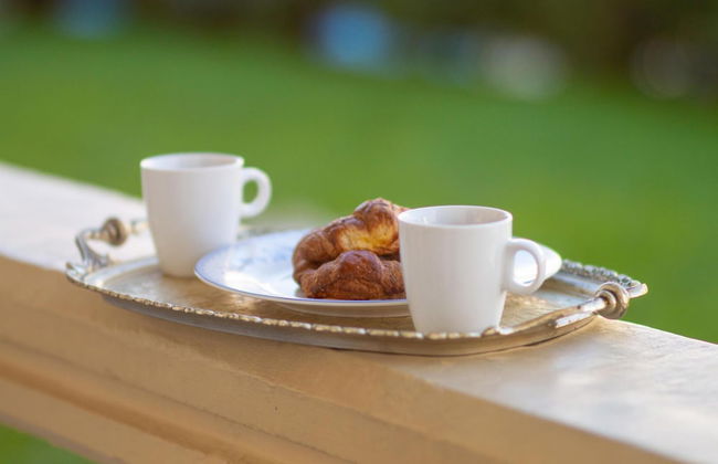 Lefteris APT Near Ialysos Beach - Foto 9