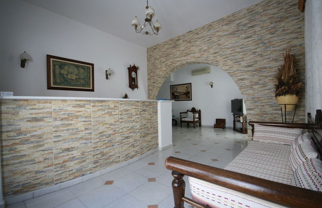 Aegeon Apartments - Photo 7