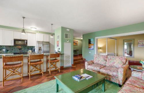 Kaanapali Alii 2 Bedroom Garden-Mountain View - Foto 38