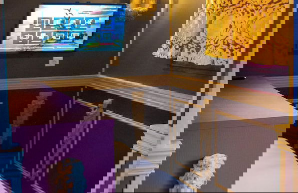 Hotel Pirates World - Foto 15